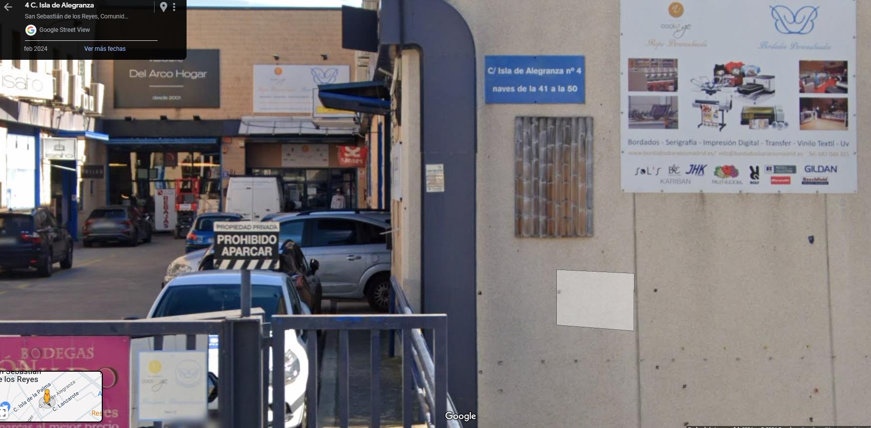 El taller de las sudaderas personalizadas de colegios, institutos, viaje fin de curso y graduaciones